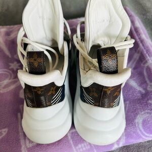 Louis Vuitton Archlight Sneaker